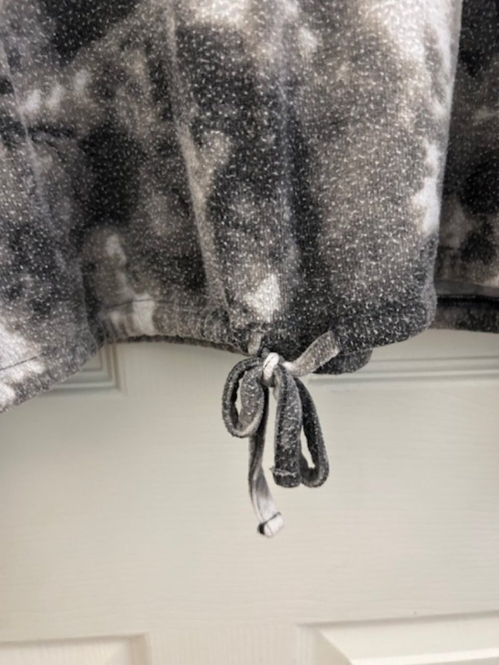 George Camo Pattern Pullover - Picture 3 of 7